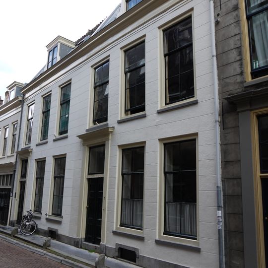 Herenstraat 7, Utrecht