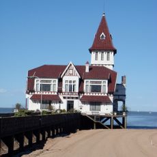 Club de Pescadores