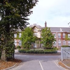 Newland School for Girls