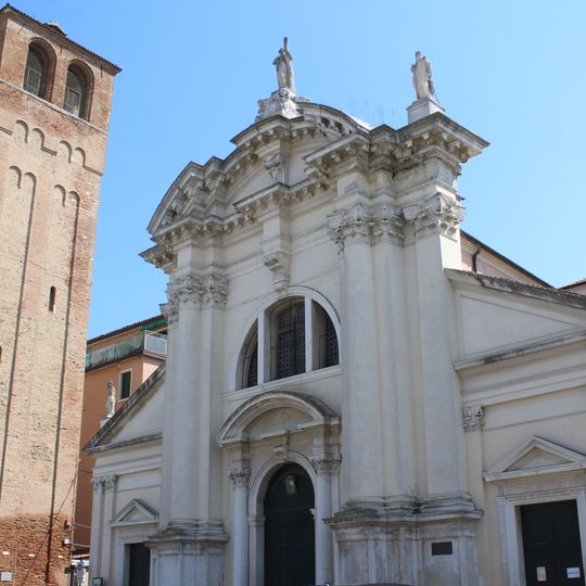 Chiesa di Sant'Andrea