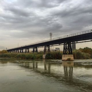 Black Bridge (Ahvaz)
