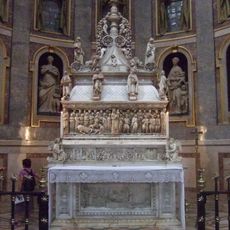 Arca di San Domenico