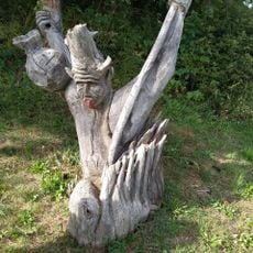 Statue