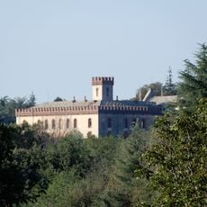 Villa Castiglia