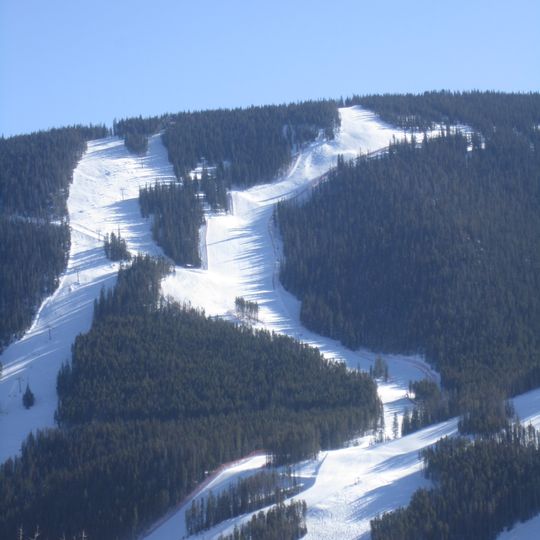 Beaver Creek Resort