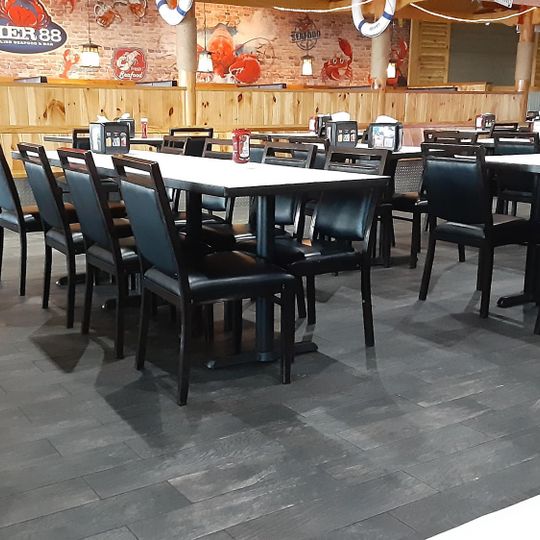 Pier 88 Boiling Seafood & Bar