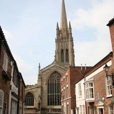 St. James Church