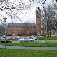 Christuskirche