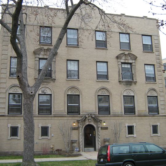 Anderson–Carlson Building