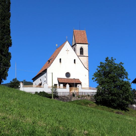 Chiesa di San Nicolò
