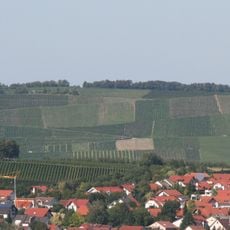 Scheuerberg