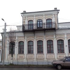 Дом жилой (Старица)