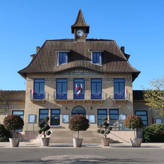 Les Clayes-sous-Bois