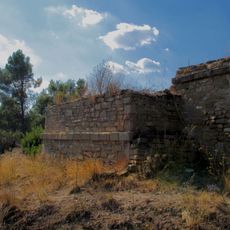 Castell de Castellgalí
