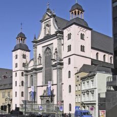 Maria-Hemelvaartkerk