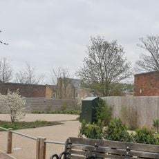 Putney Pocket Park