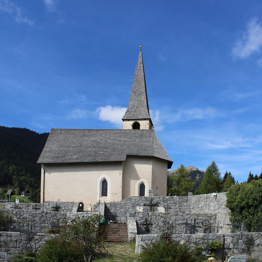 St. Christoph