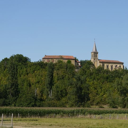 Saint-Arroman