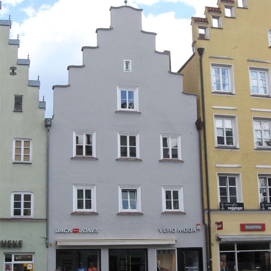 Wohnhaus