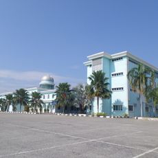 Al-Khawarizmi Astronomy Complex