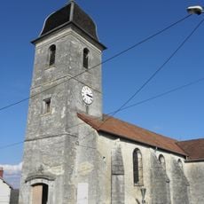 Église Notre-Dame-de-l'Assomption de Montot