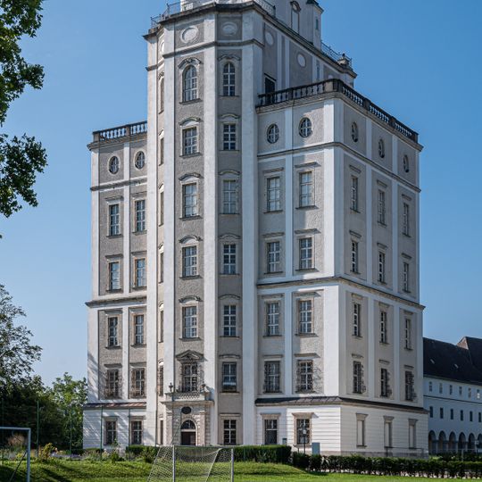 Sternwarte Kremsmünster