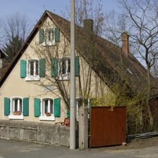 Bucher Hauptstraße 68