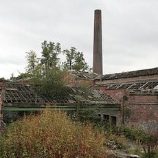 Cheadle Lower Mill