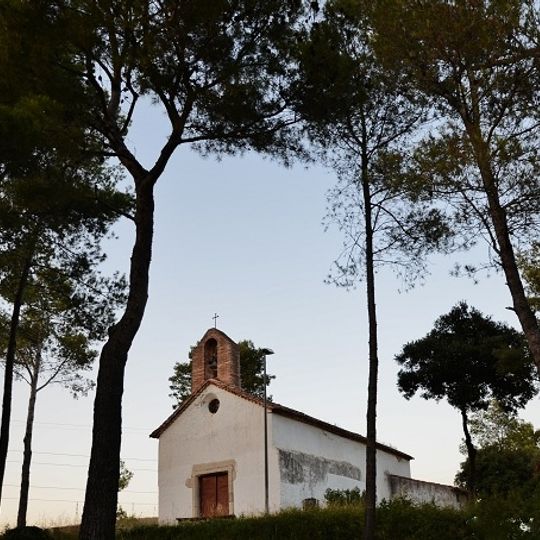 Santa Eulàlia de Begues