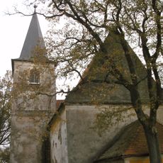 Church of Saint Lawrence
