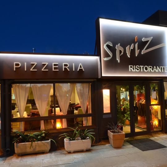 Spriz Restaurant