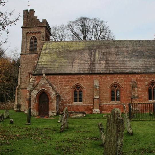 Church of St John the Baptist