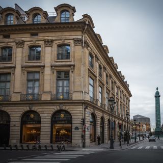 Hôtel Gaillard de la Bouëxière