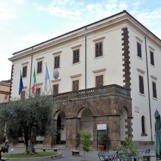 Palazzo comunale