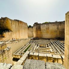 S'Hostal quarries