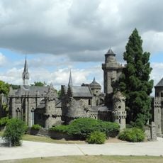 Löwenburg