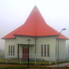 Church of Saint Charles Borromeo (Písek)