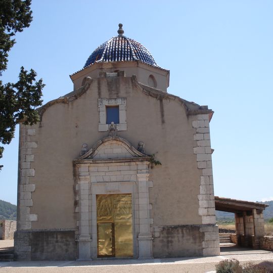 Ermita del Calvari d'Alcalà de Xivert