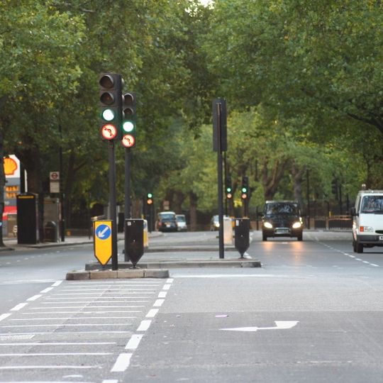 Bayswater