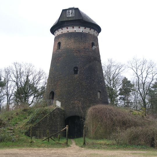Beltmolen 's-Heerenberg