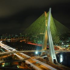 Puente Octávio Frias de Oliveira