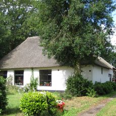 Boerderij 'Ridderhoeve' voorheen meerlust