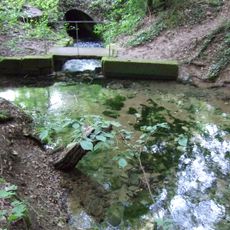 Friesenquelle SW von Kasendorf