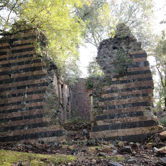 Eremo di Montespecchio