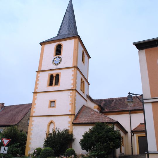 Pfarrkirche