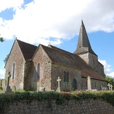 Church of St Mary
