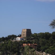Torre di Santa Maria