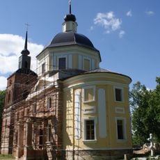 Church of Saint Nicholas