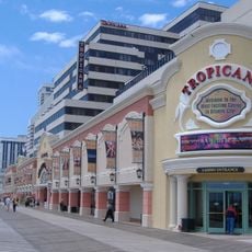 Tropicana Casino and Resort Atlantic City