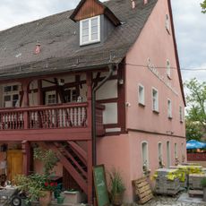 Gasthaus Alte Salzstraße 21
